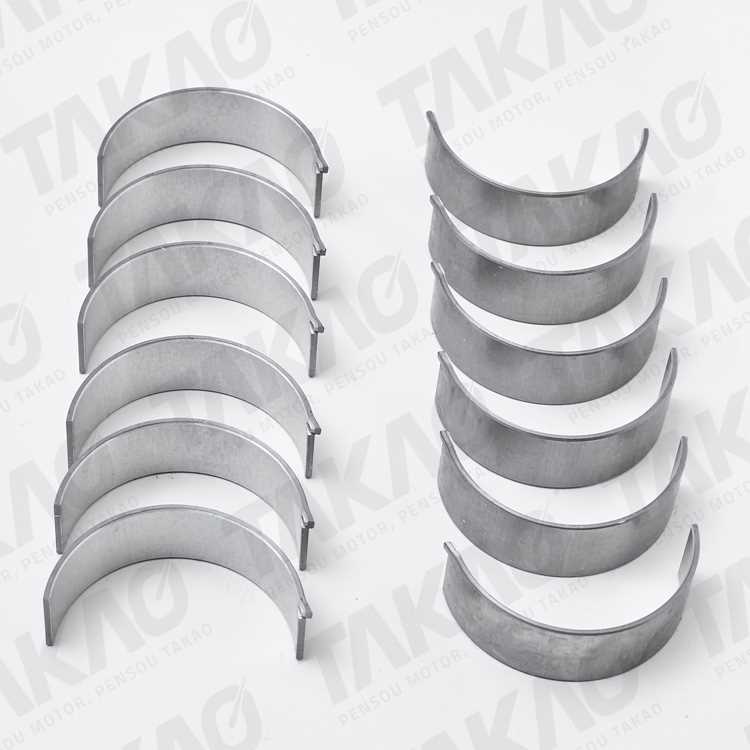 Bronzina de Biela (1.00) Takao BBFO31100