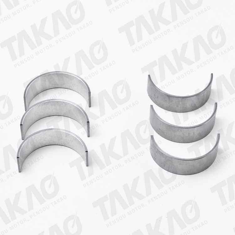Bronzina de Biela (1.00) Takao BBFO10B100
