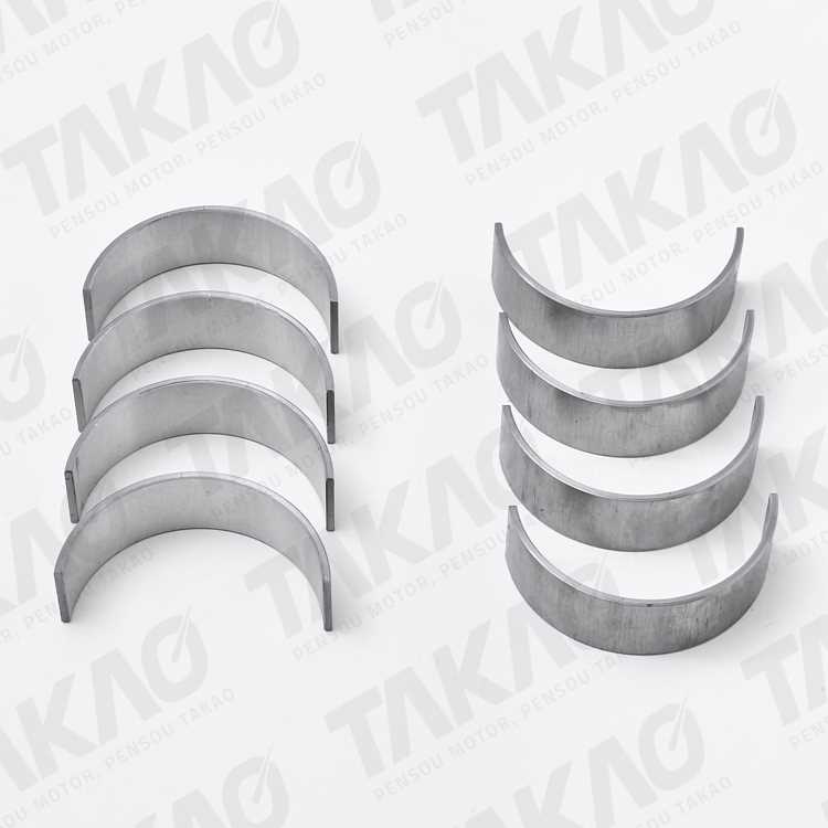 Bronzina de Biela (1.00) Takao BBRE23D100