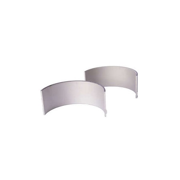 Bronzina de Biela Mahle/Metal Leve B0210754STD