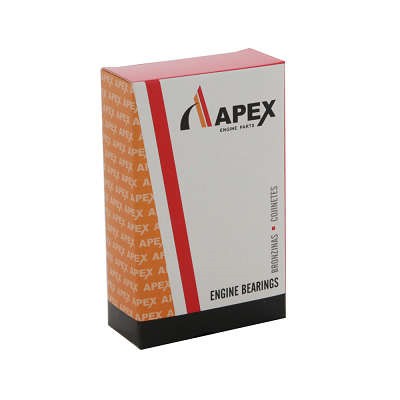 Bronzina de Biela Apex APXBBCDHA000