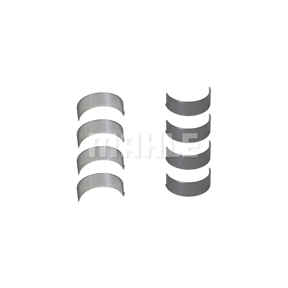 Bronzina de Biela Mahle/Metal Leve SBB1313JSTDSPA
