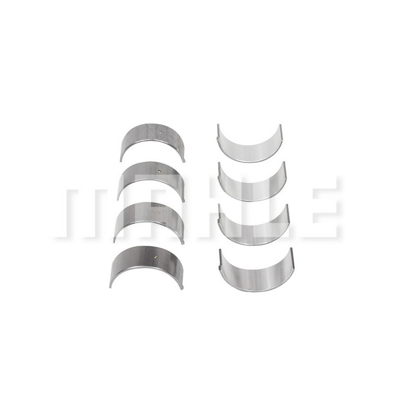 Bronzina de Biela Mahle/Metal Leve BB542JSTD
