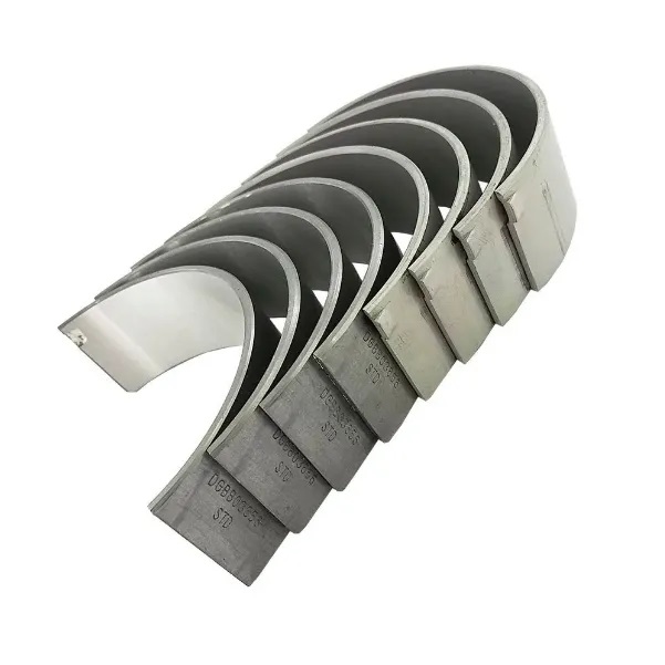 Bronzina de Biela Motorbest 00535600