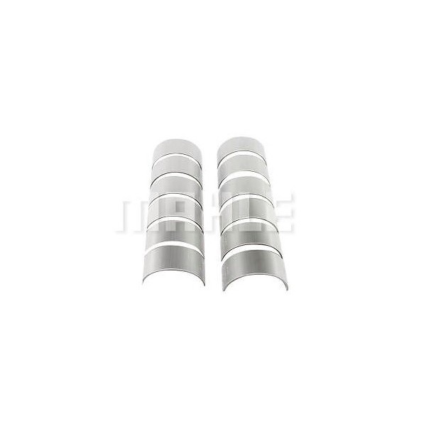 Bronzina de Biela Mahle/Metal Leve B0210518STD