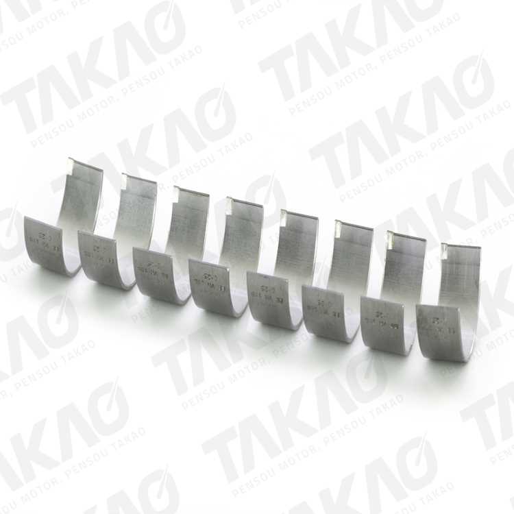 Bronzina de Biela Takao BBVW18BSTD