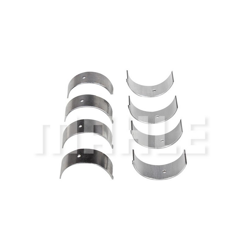 Bronzina de Biela Mahle/Metal Leve BB471JSTD