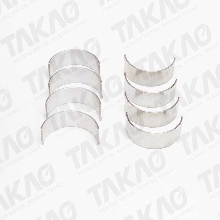 Bronzina de Biela Takao BBIV30STD