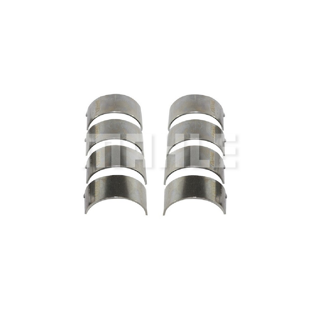 Bronzina de Biela Mahle/Metal Leve BB467JSTD