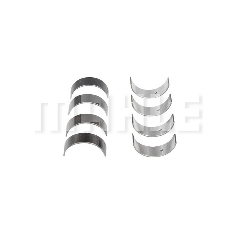 Bronzina de Biela Mahle/Metal Leve BB713JSTD