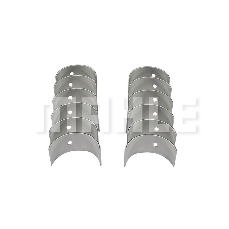 Bronzina de Biela Mahle/Metal Leve BB068JSTD
