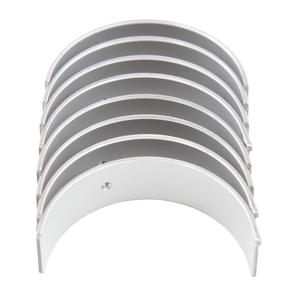 Bronzina de Biela Mahle/Metal Leve BB808JSTD