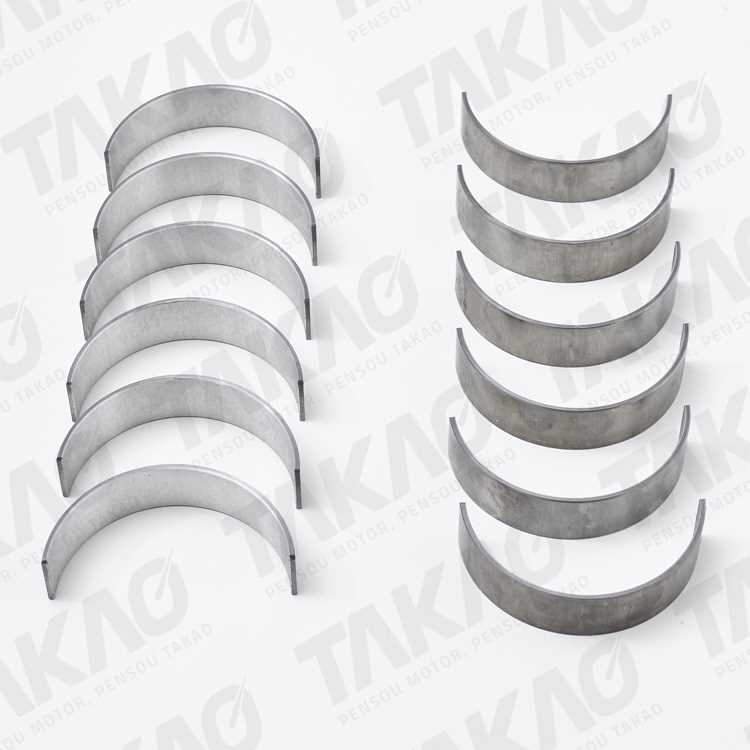 Bronzina de biela Takao BBTO35050