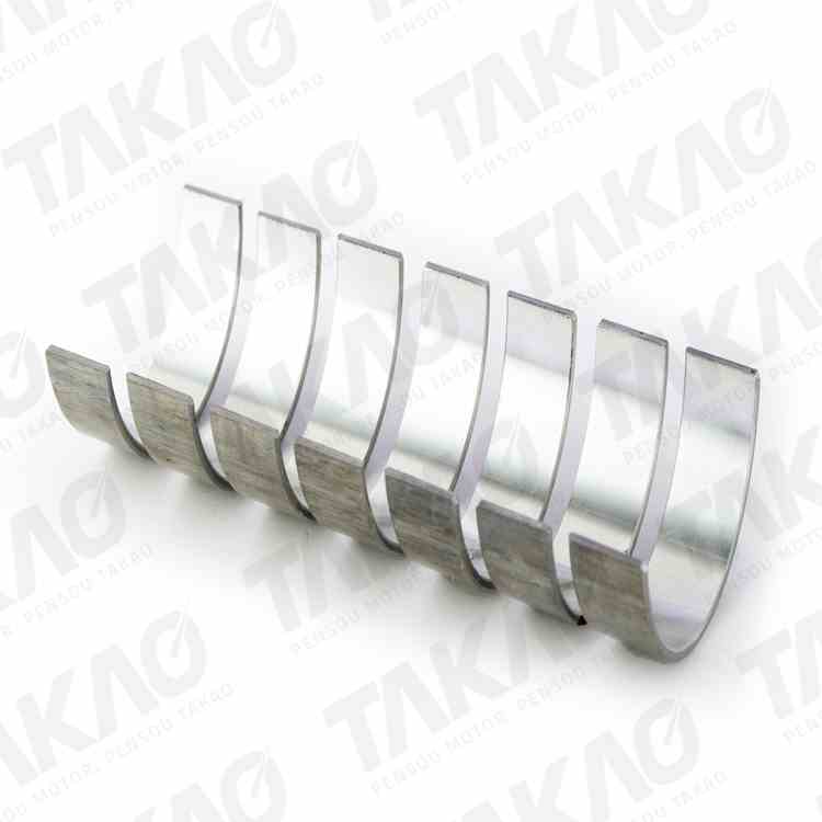 Bronzina de Biela Takao BBTO25BSTD