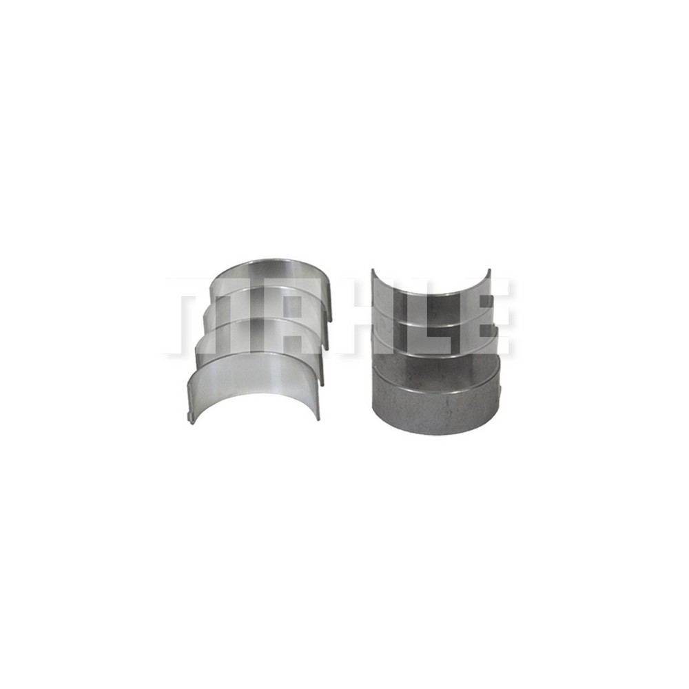 Bronzina de Biela Mahle/Metal Leve SBB280JSTD
