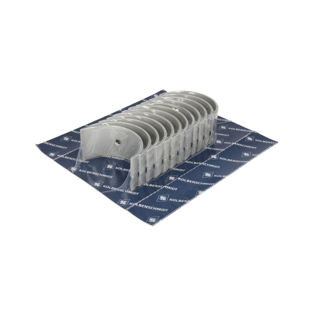 Bronzina de Biela KS 87269600