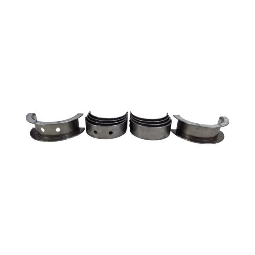 Bronzina de Mancal (0.25) Mahle/Metal Leve M0210667025