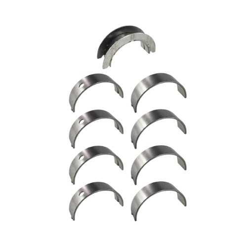 Bronzina de Mancal (0.25) Mahle/Metal Leve M0210879025