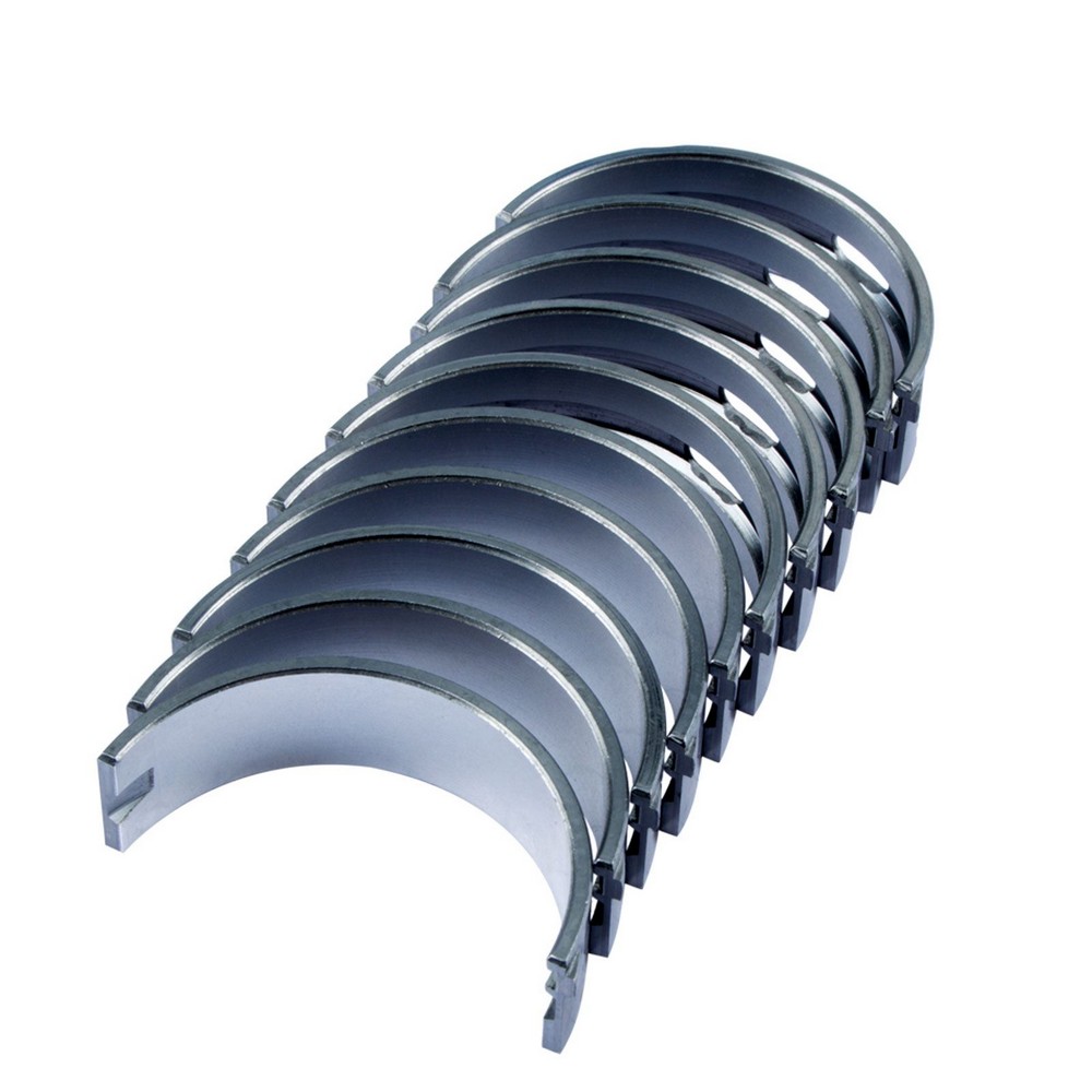 Bronzina de Mancal (0.25) Mahle/Metal Leve BC652J025
