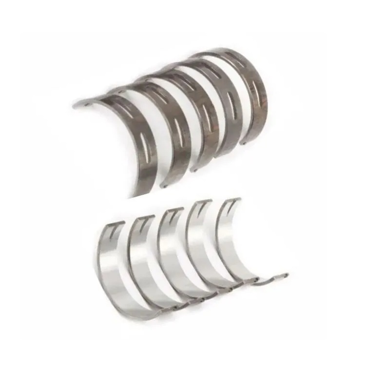 Bronzina de Mancal (0.25) Motorbest 00697410