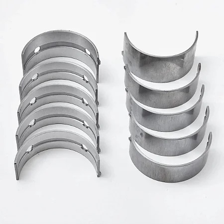 Bronzina de Mancal (0.25) Motorbest 00671510