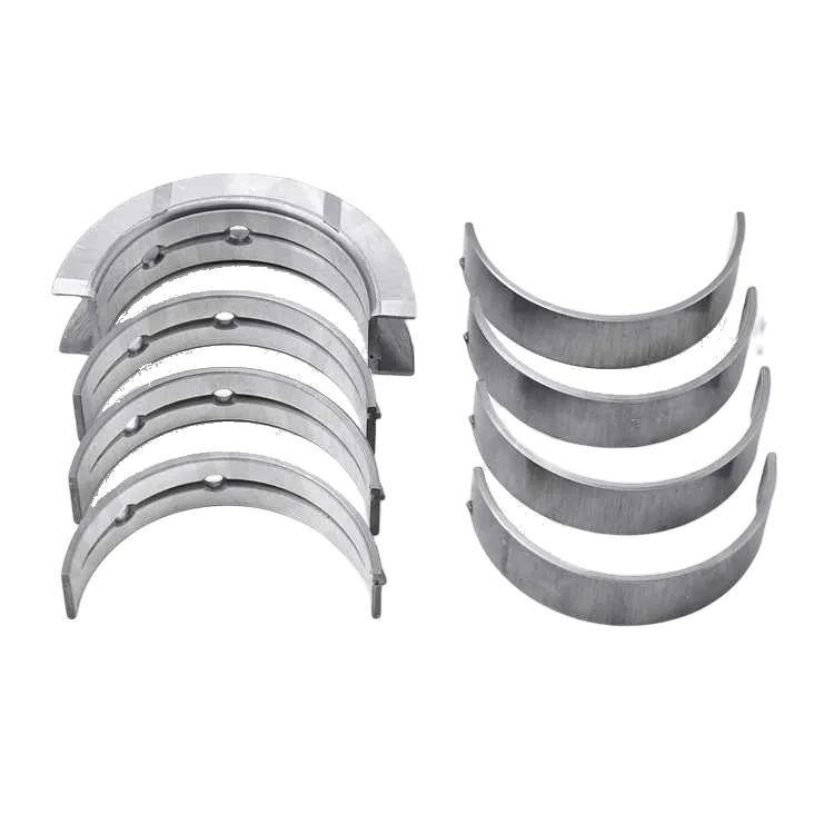 Bronzina de Mancal (0.25) Motorbest 0061747550240
