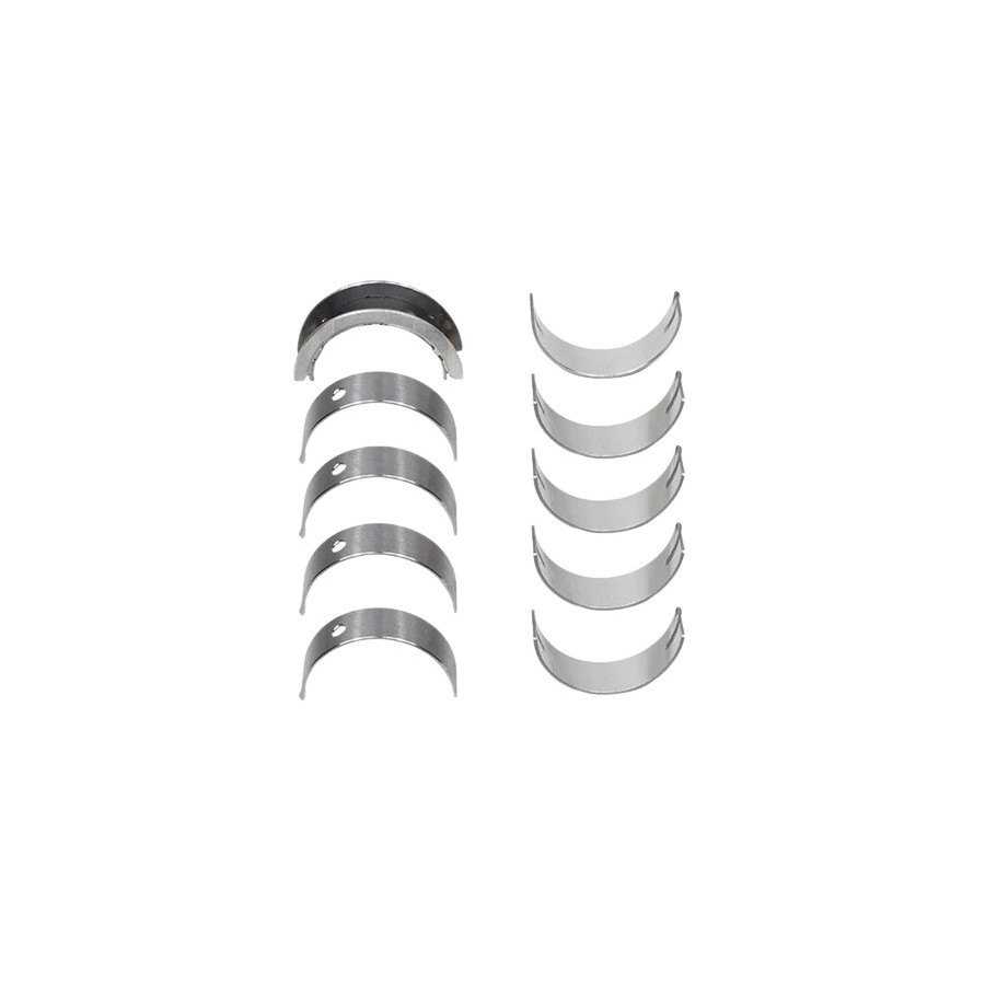 Bronzina de Mancal (0.25) Frontier 70332