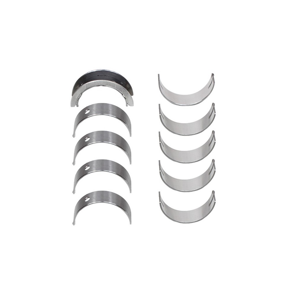 Bronzina de Mancal (0.25) Mahle/Metal Leve BC753J025