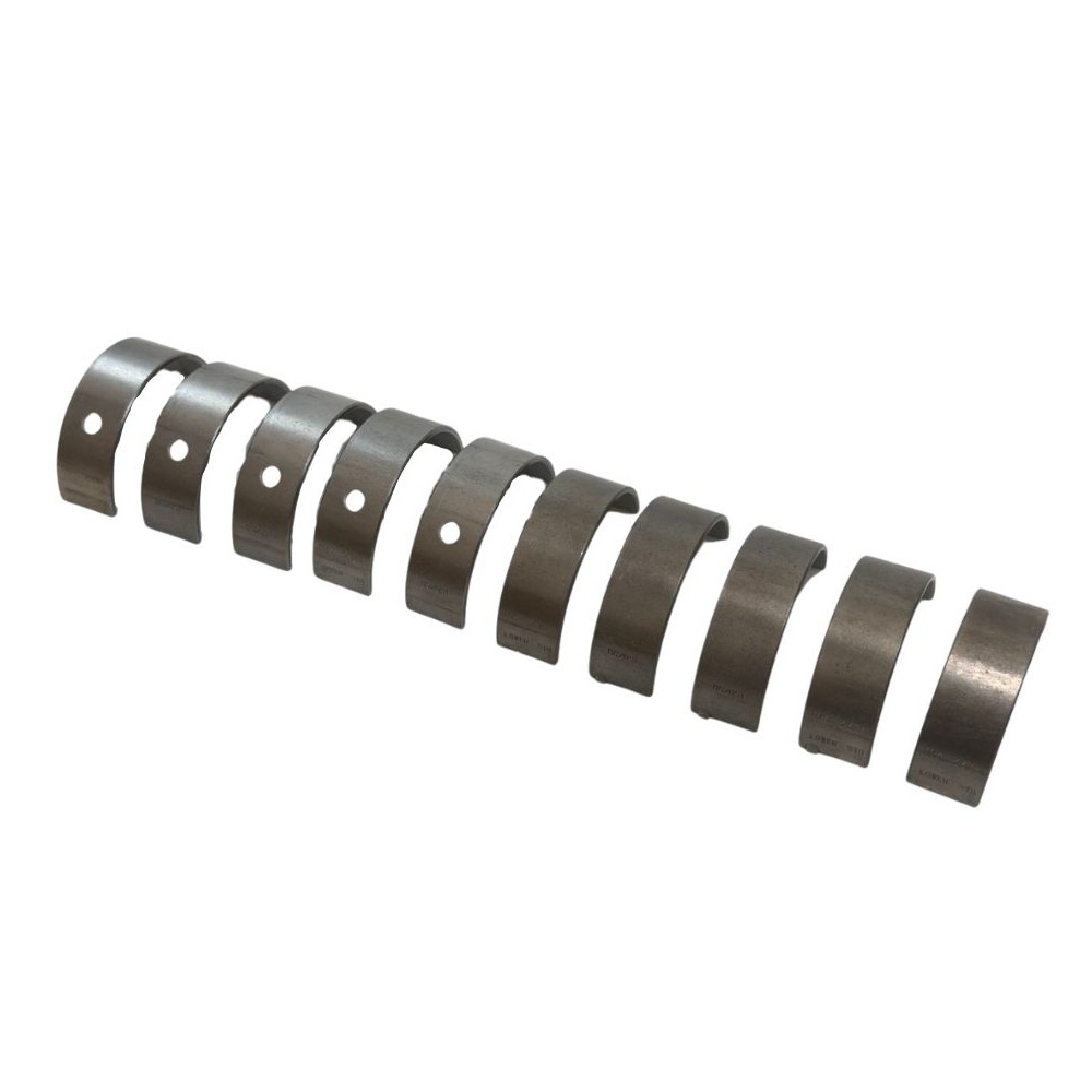 Bronzina de Mancal 0,25 Mahle/Metal Leve BC913J025