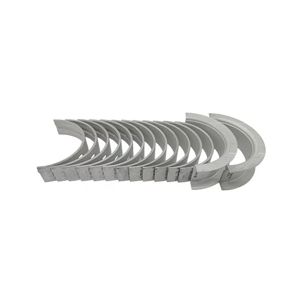 Bronzina de Mancal (0.25) Flange +1 KS 77596615