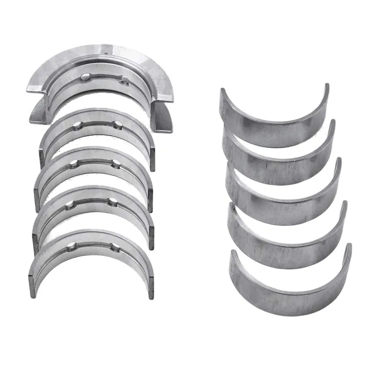 Bronzina de Mancal (0.25) Motorbest 0064481050240