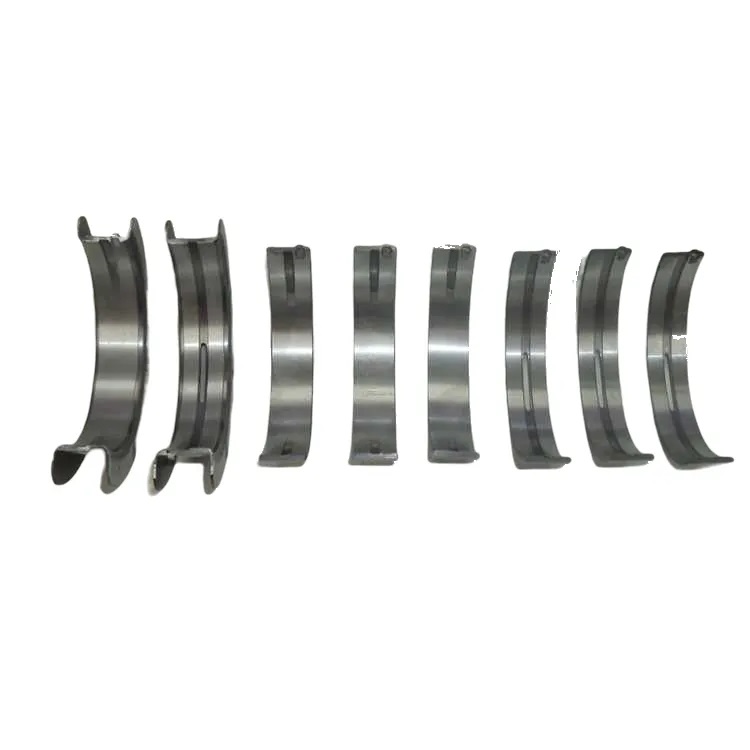 Bronzina de Mancal (0.25) Motorbest 00643510