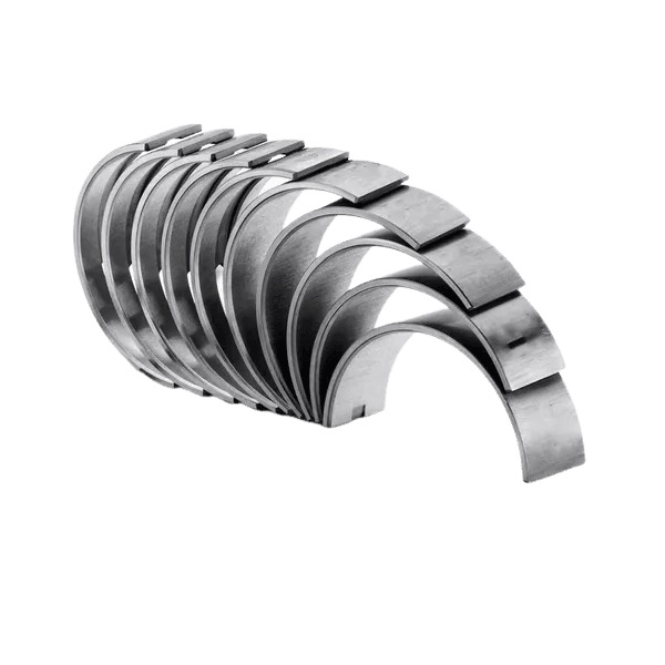Bronzina de Mancal (0.25) Motorbest 00671910