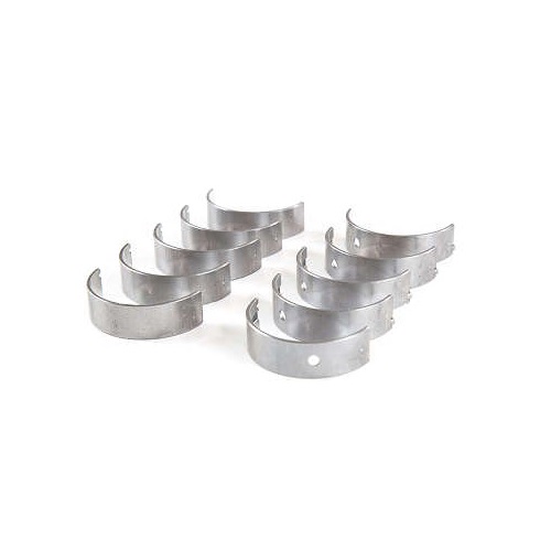 Bronzina de Mancal (0.25) Mahle/Metal Leve BC908J025