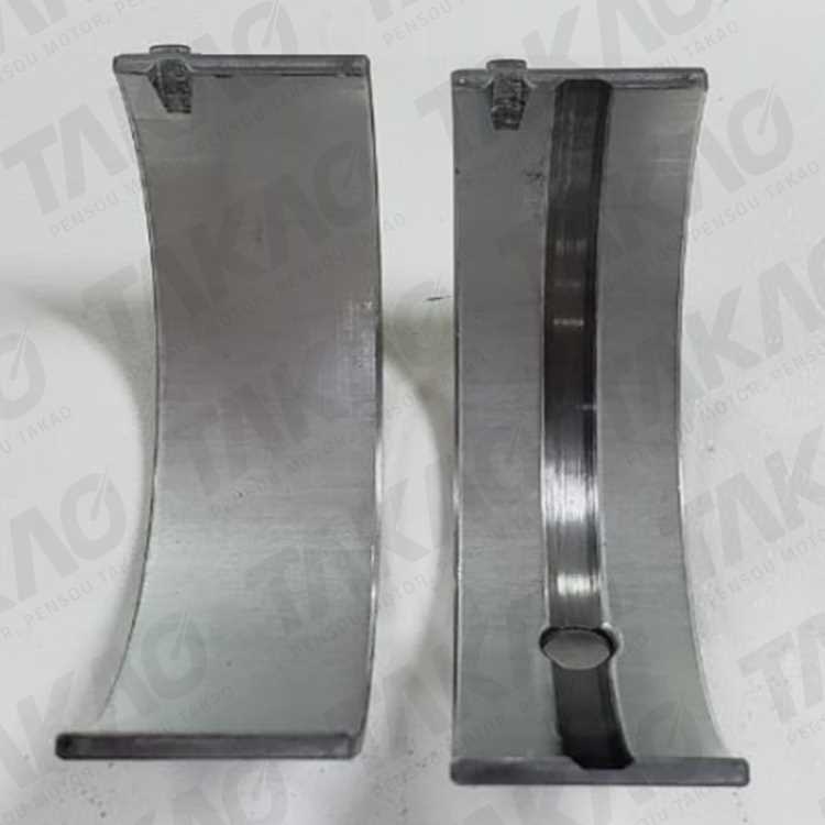 Bronzina de Mancal (0.25) Takao BCHY24025