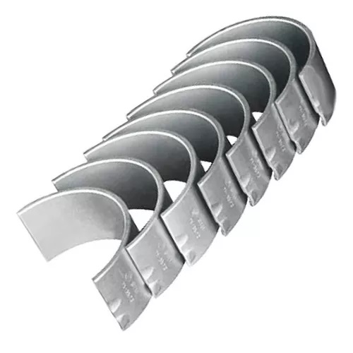 Bronzina de Mancal (0.25) Motorbest 00629075