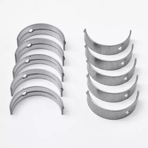 Bronzina de Mancal (0.25) Motorbest 00602510
