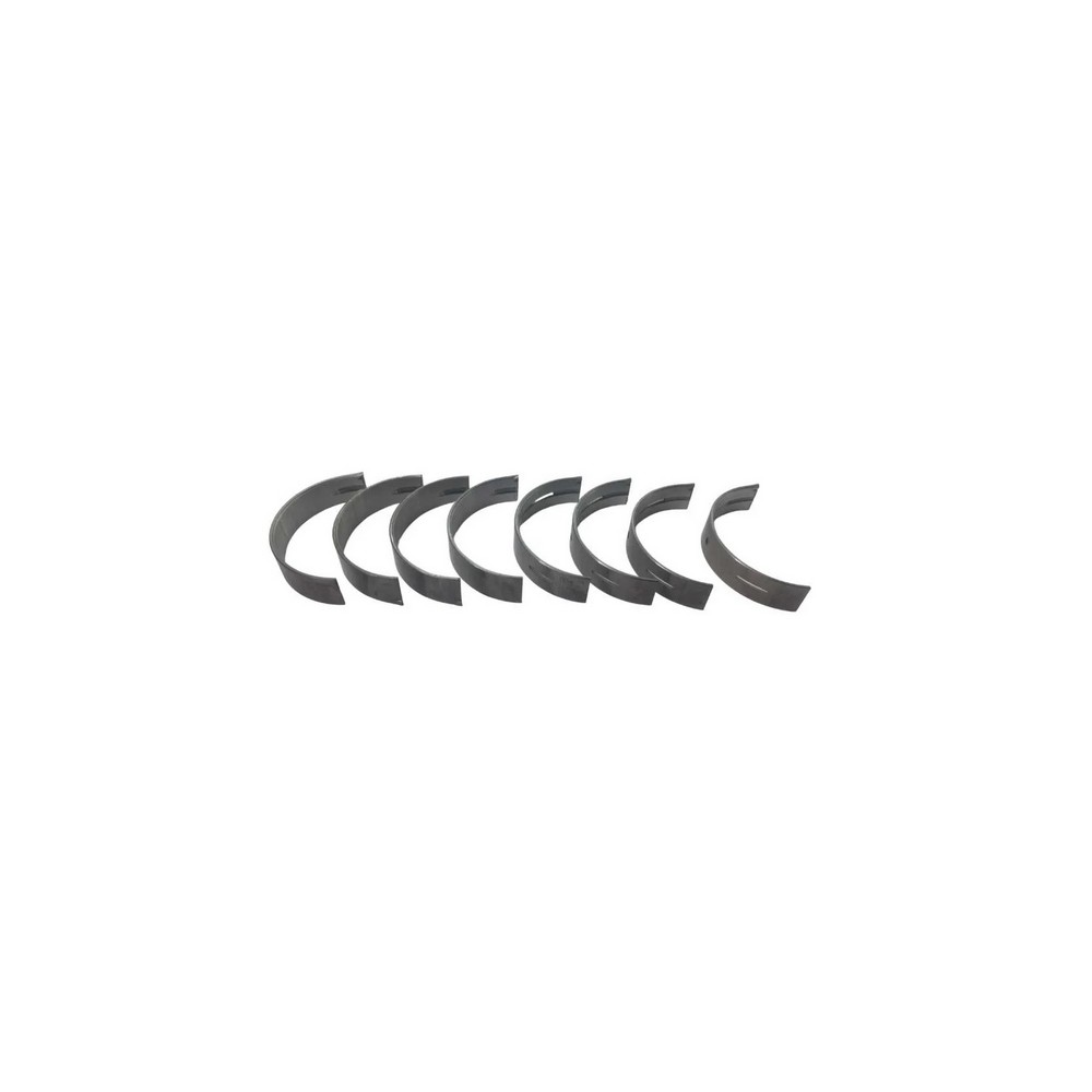 Bronzina de Mancal (0.25) Mahle/Metal Leve BC785J025