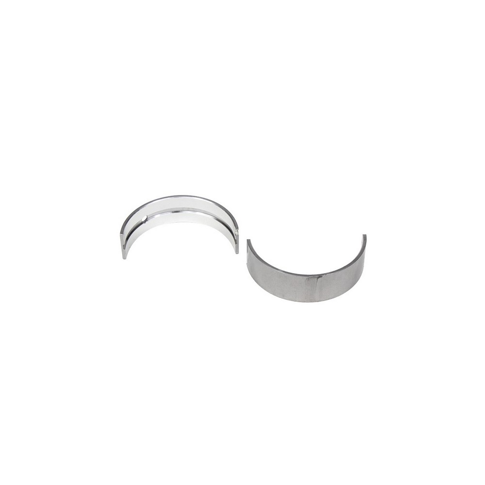 Bronzina de Mancal (0.25) para 1 Mancal Mahle/Metal Leve BC1085P025