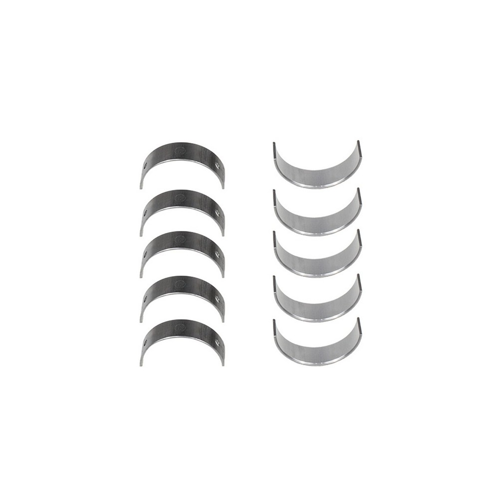 Bronzina de Mancal (0.25) Mahle/Metal Leve BC728J025
