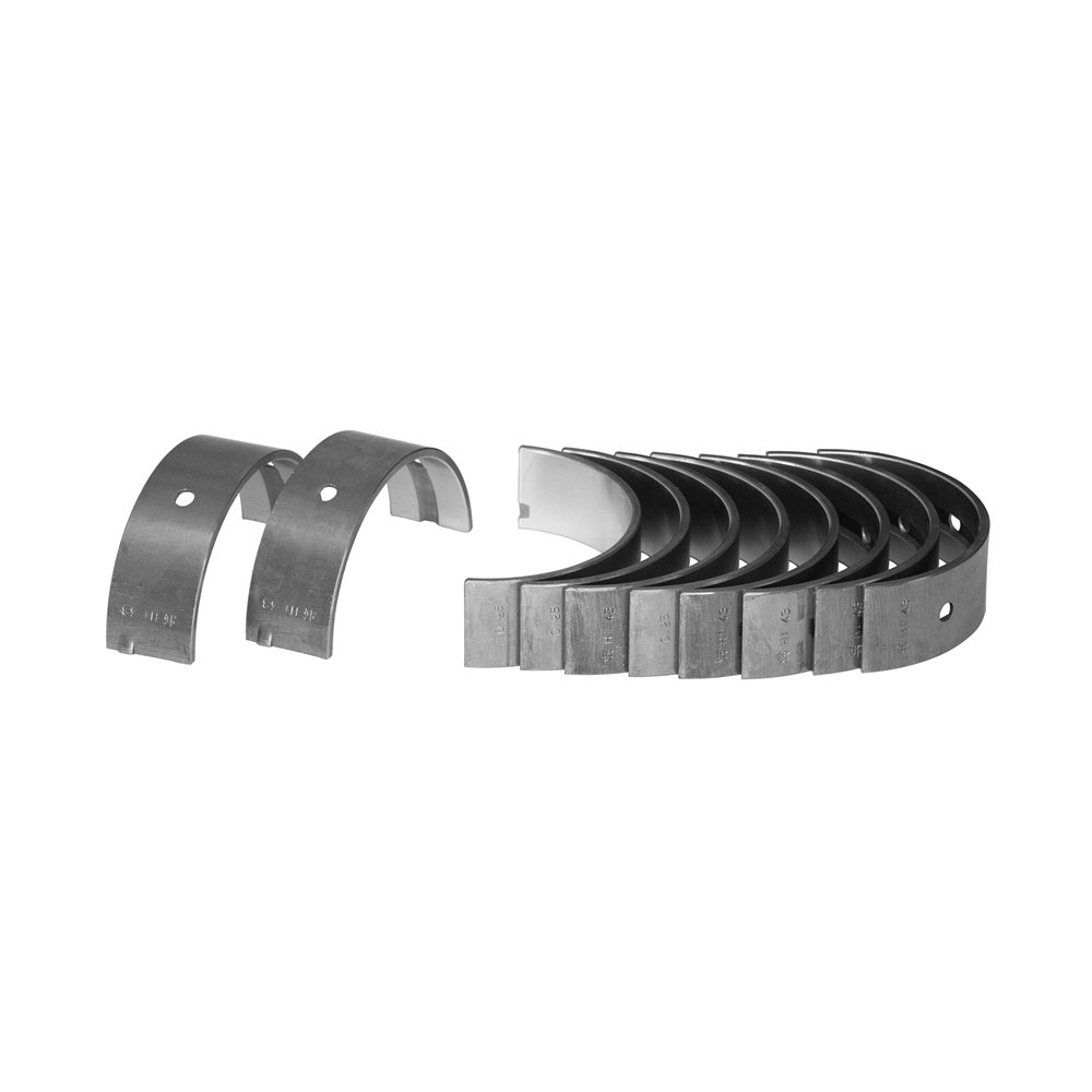 Bronzina de Mancal (0.25) KS 37003610