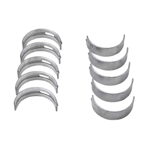 Bronzina de Mancal (0.25) Apex APXBC1ZZFE025