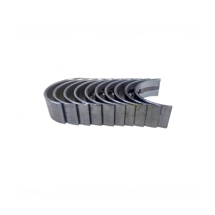 Bronzina de Mancal (0.25) Motorbest 0062881070240