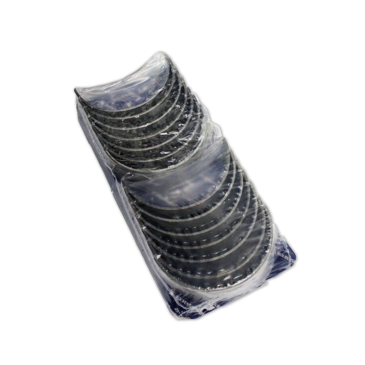 Bronzina de Mancal (0.25) KS 87561610