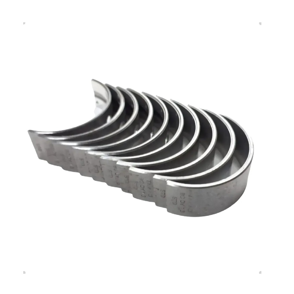 Bronzina de Mancal (0.30) Motorbest 0067853070240