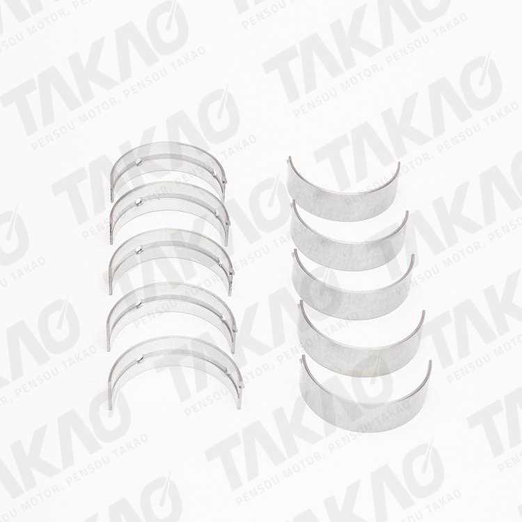 Bronzina de Mancal (0.30) Takao BCPG22030