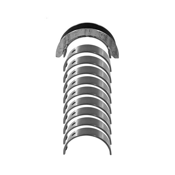 Bronzina de Mancal (0.50) KS 37186620