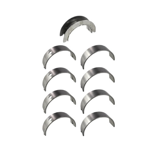 Bronzina de Mancal (0.50) Mahle/Metal Leve M0210879050