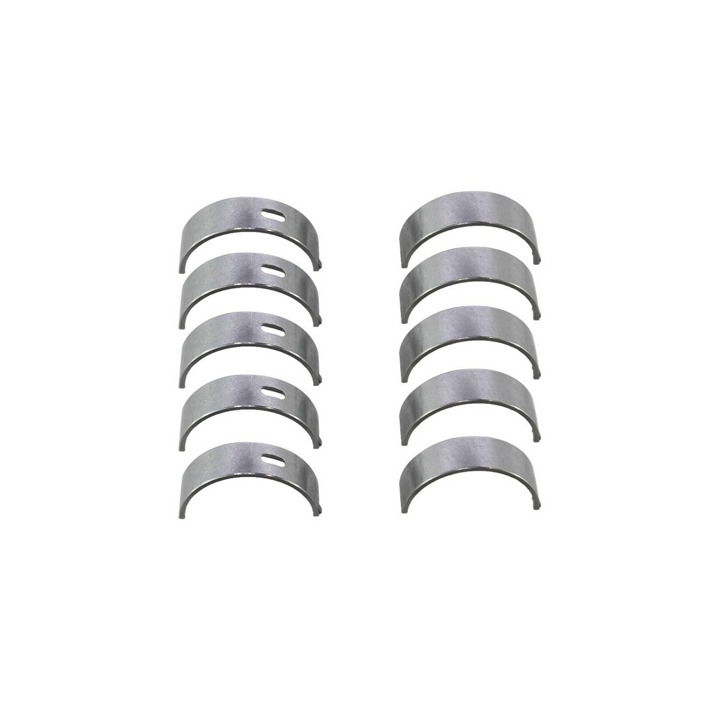 Bronzina de Mancal (0.50) Mahle/Metal Leve BC652J050