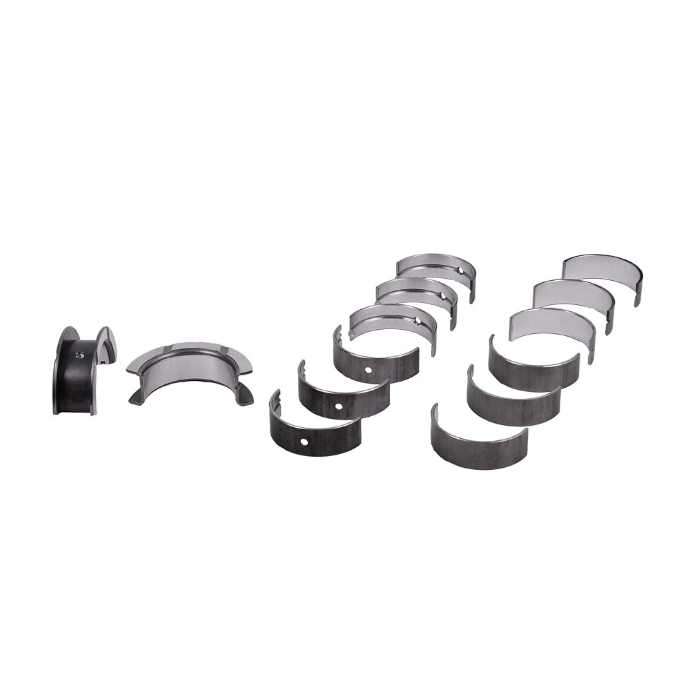 Bronzina de Mancal (0.50) KS 77615620